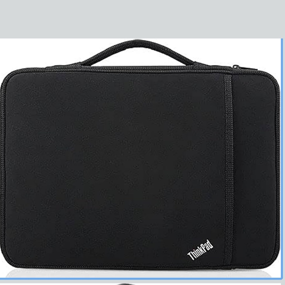 Lenovo Sleeve Thinkpad 15 4X40N18010 15 inch